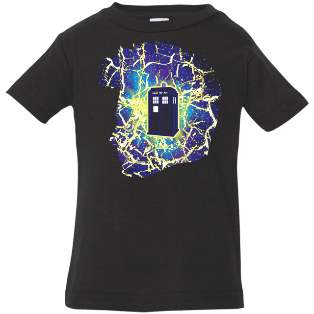 T-Shirts Black / 6 Months Number Ten Infant Premium T-Shirt