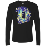 Number Ten Men's Premium Long Sleeve