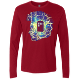 Number Ten Men's Premium Long Sleeve
