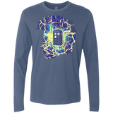 Number Ten Men's Premium Long Sleeve