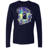 Number Ten Men's Premium Long Sleeve