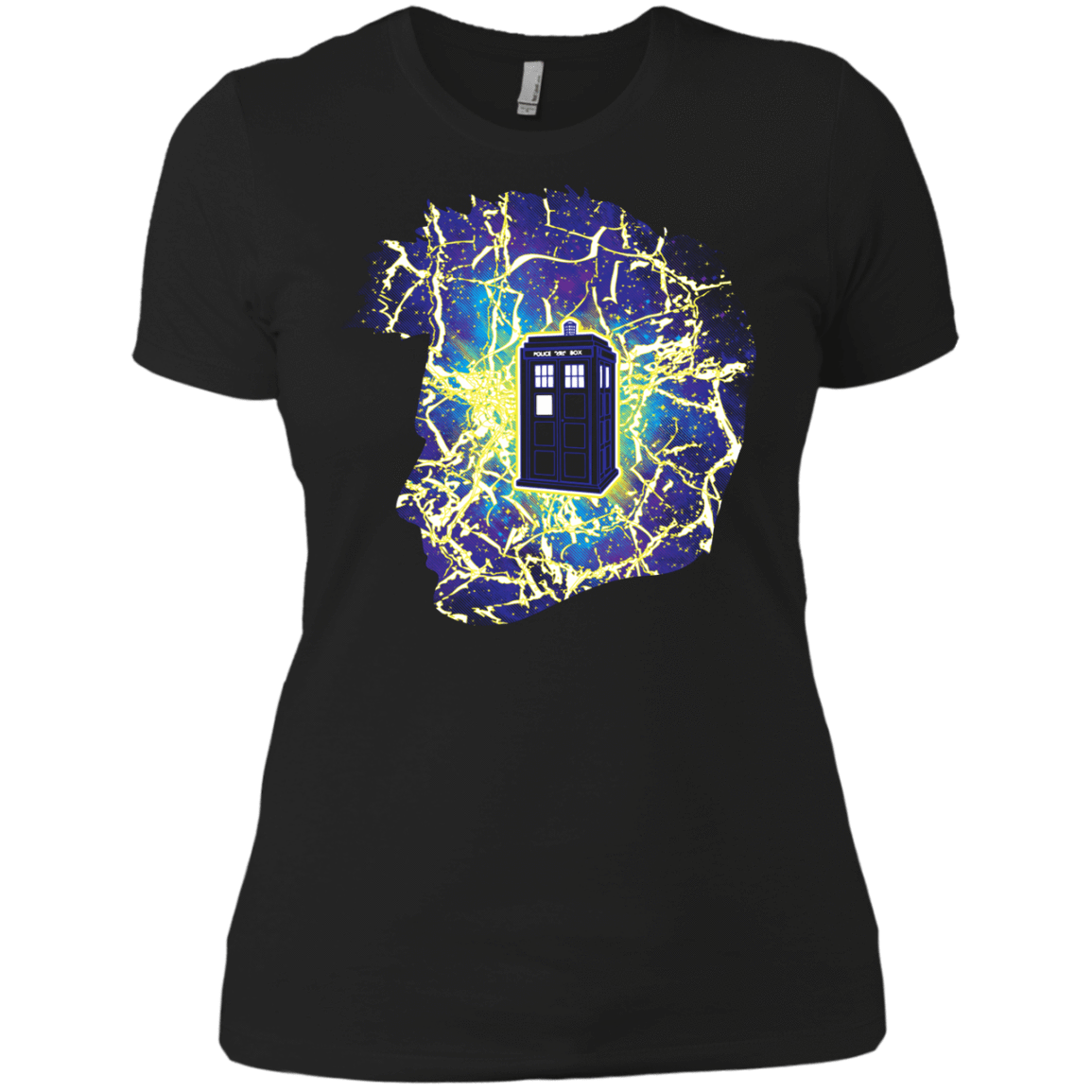 T-Shirts Black / X-Small Number Ten Women's Premium T-Shirt