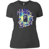 T-Shirts Heavy Metal / X-Small Number Ten Women's Premium T-Shirt