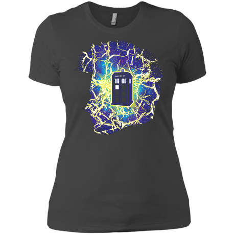 T-Shirts Heavy Metal / X-Small Number Ten Women's Premium T-Shirt