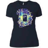 T-Shirts Midnight Navy / X-Small Number Ten Women's Premium T-Shirt