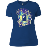 T-Shirts Royal / X-Small Number Ten Women's Premium T-Shirt