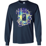 Number Ten Youth Long Sleeve T-Shirt