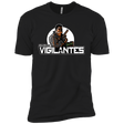 T-Shirts Black / YXS NYC Vigilantes Boys Premium T-Shirt