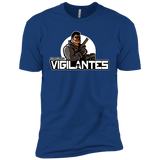 T-Shirts Royal / YXS NYC Vigilantes Boys Premium T-Shirt