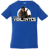 T-Shirts Royal / 6 Months NYC Vigilantes Infant PremiumT-Shirt