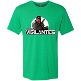 T-Shirts Envy / Small NYC Vigilantes Men's Triblend T-Shirt