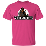 T-Shirts Heliconia / Small NYC Vigilantes T-Shirt