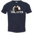 T-Shirts Navy / 2T NYC Vigilantes Toddler Premium T-Shirt