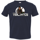 T-Shirts Navy / 2T NYC Vigilantes Toddler Premium T-Shirt