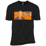 T-Shirts Black / X-Small NYE key future Men's Premium T-Shirt