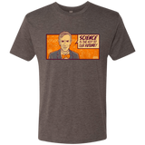 T-Shirts Macchiato / S NYE key future Men's Triblend T-Shirt