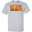 T-Shirts Sport Grey / XLT NYE key future Tall T-Shirt