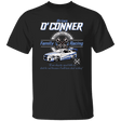 T-Shirts Black / S O'Conner Street Racing T-Shirt