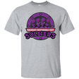 T-Shirts Sport Grey / Small OBEDIENT EXPENDABLE FOOT SOLDIERS T-Shirt