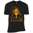 T-Shirts Black / X-Small Oberyn is my Champion Men's Premium T-Shirt