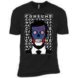 T-Shirts Black / YXS OBEY Boys Premium T-Shirt