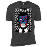 T-Shirts Heavy Metal / YXS OBEY Boys Premium T-Shirt