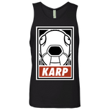 Obey Karp Men's Premium Tank Top