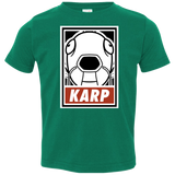 T-Shirts Kelly / 2T Obey Karp Toddler Premium T-Shirt