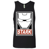 Obey Stark Men's Premium Tank Top