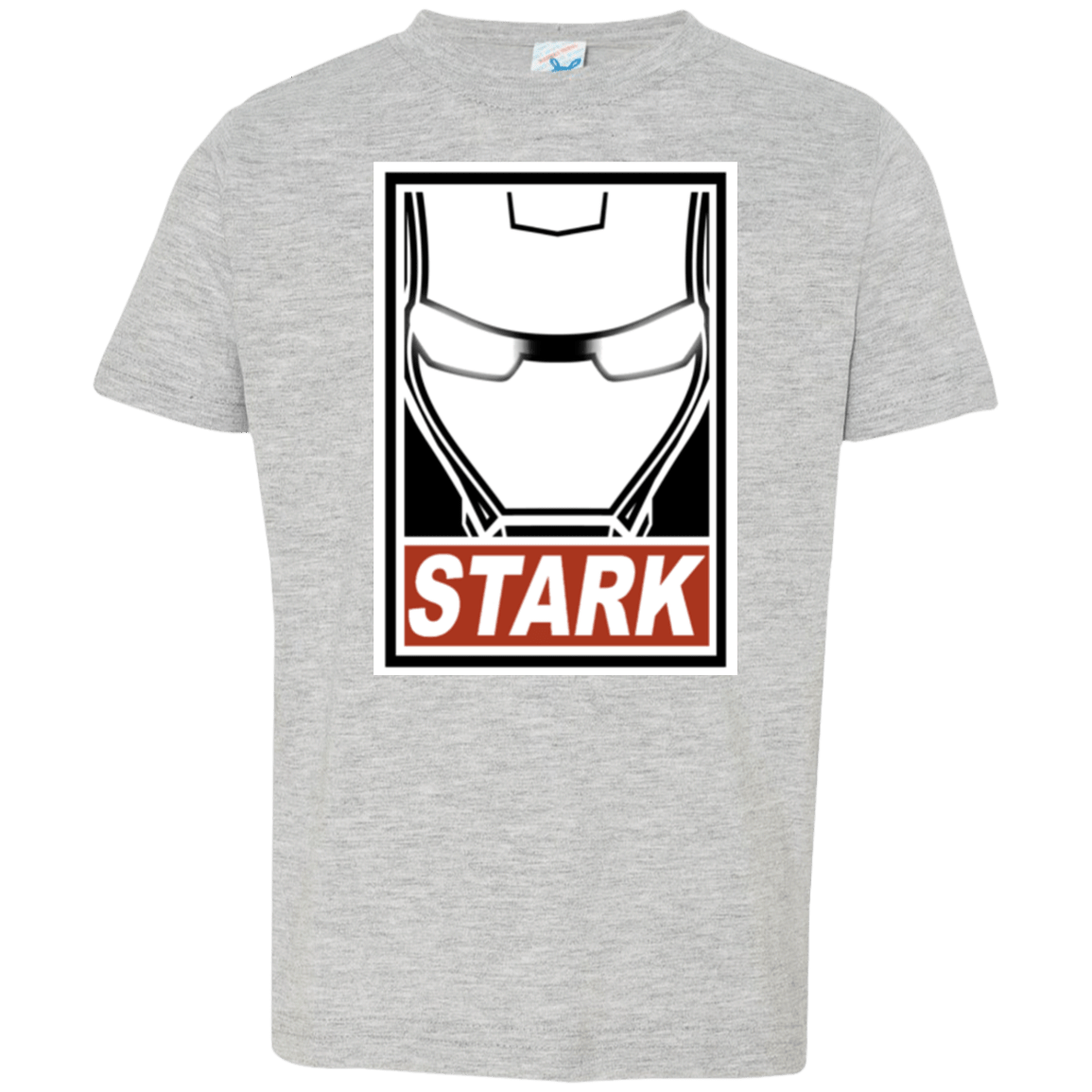 Obey Stark Toddler Premium T-Shirt