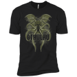 T-Shirts Black / YXS Obey the Cthulhu Boys Premium T-Shirt