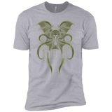 Obey the Cthulhu Boys Premium T-Shirt