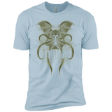 Obey the Cthulhu Boys Premium T-Shirt