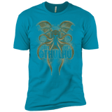 Obey the Cthulhu Boys Premium T-Shirt