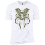 Obey the Cthulhu Boys Premium T-Shirt