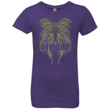 Obey the Cthulhu Girls Premium T-Shirt