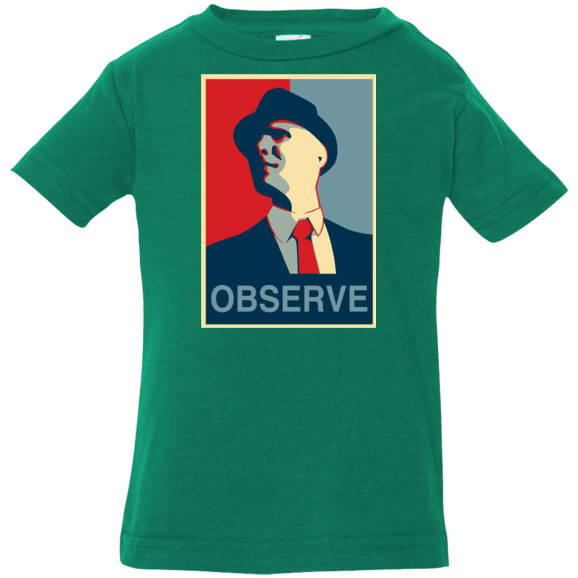 Observe Infant PremiumT-Shirt