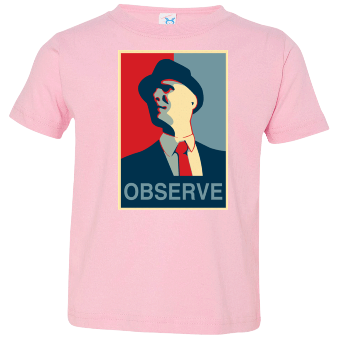 Observe Toddler Premium T-Shirt