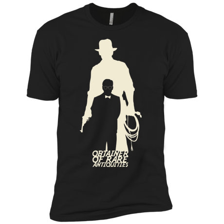 T-Shirts Black / YXS Obtainer of Rare Antiquities Boys Premium T-Shirt