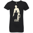T-Shirts Black / YXS Obtainer of Rare Antiquities Girls Premium T-Shirt