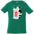T-Shirts Kelly / 6 Months OCD Santa Infant Premium T-Shirt