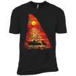 T-Shirts Black / X-Small Ocean Predator Men's Premium T-Shirt
