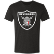 T-Shirts Vintage Black / S Odinson's Revengers Men's Triblend T-Shirt