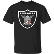 T-Shirts Black / YXS Odinson's Revengers Youth T-Shirt