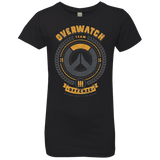 Offense Team Girls Premium T-Shirt