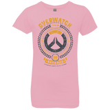 Offense Team Girls Premium T-Shirt