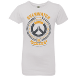 Offense Team Girls Premium T-Shirt