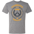 T-Shirts Premium Heather / Small Offense Team Men's Triblend T-Shirt