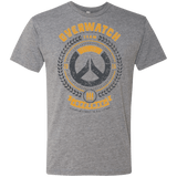 T-Shirts Premium Heather / Small Offense Team Men's Triblend T-Shirt