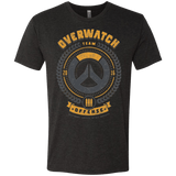 T-Shirts Vintage Black / Small Offense Team Men's Triblend T-Shirt